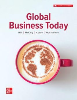 Global Business Today