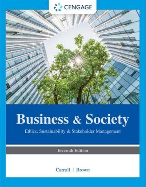 Business and Society