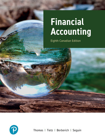 Financial Accounting